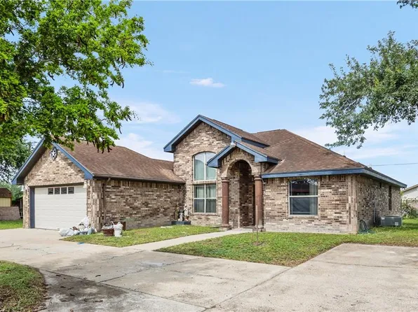 1300 E Greenfield Ave, Mission, TX 78572
