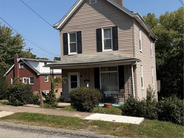 223 Kline Ave, North Versailles, PA 15137