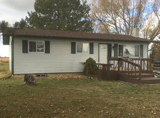 866 N 900 E, Shelley, ID 83274