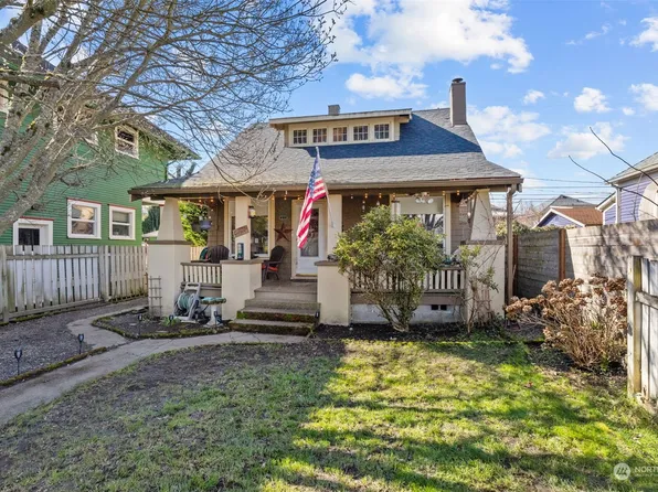 816 N Prospect Street, Tacoma, WA 98406