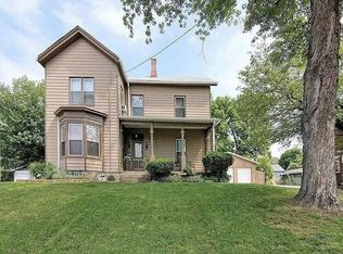 40 Ferndale Ave, Cincinnati, OH 45216