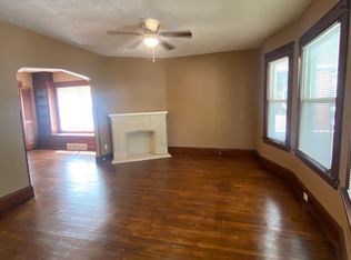 493 E 114th St #1, Cleveland, OH