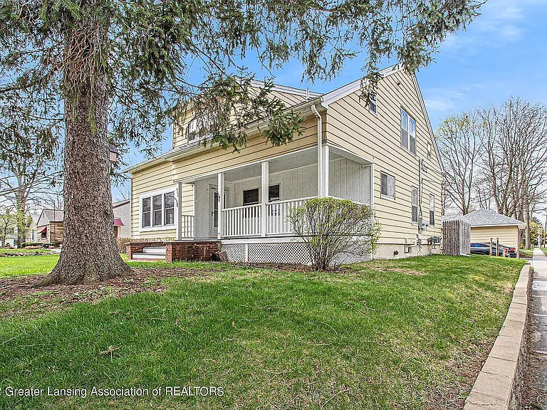 602 S Lansing St — Photo 14