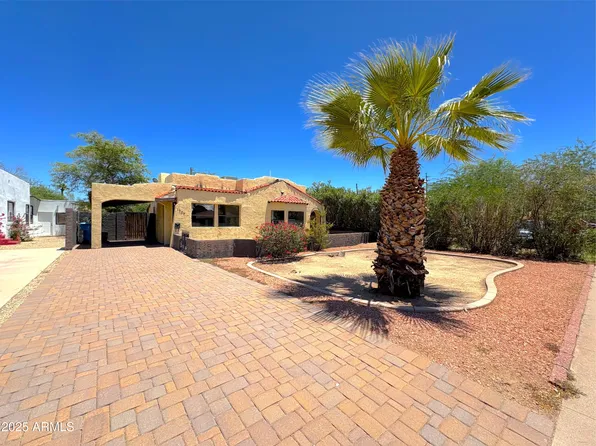 1629 N 17TH Avenue, Phoenix, AZ 85007