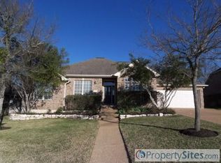 2006 Ravenstone Loop, College Station, TX 77845