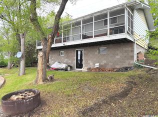66 Pasqua Lake Rd, Fort Qu'Appelle, SK S0G1S0