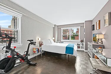 Sold by Brown Harris Stevens