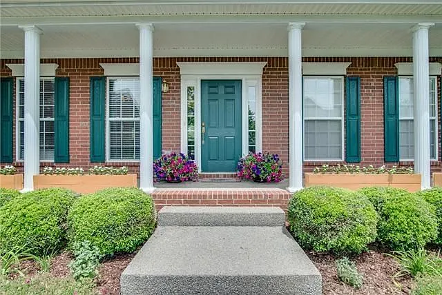 Building Photo - 1249 Wheatley Forest Dr