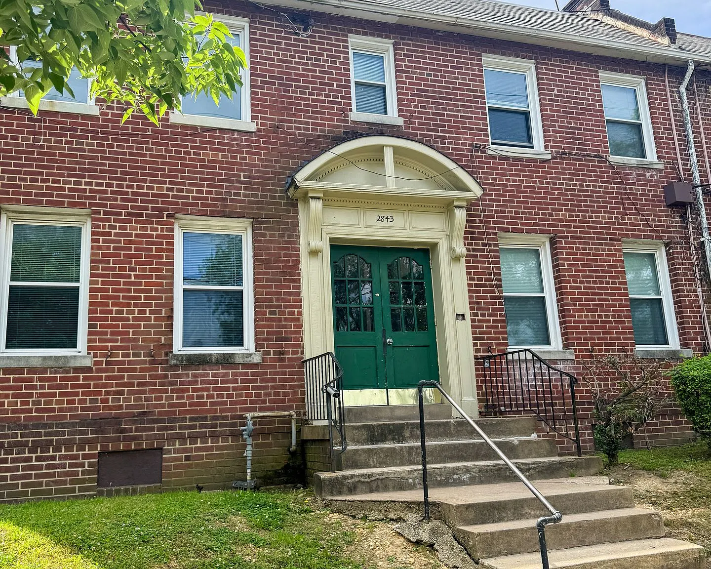 2843 Minnesota Ave Se — Photo 1