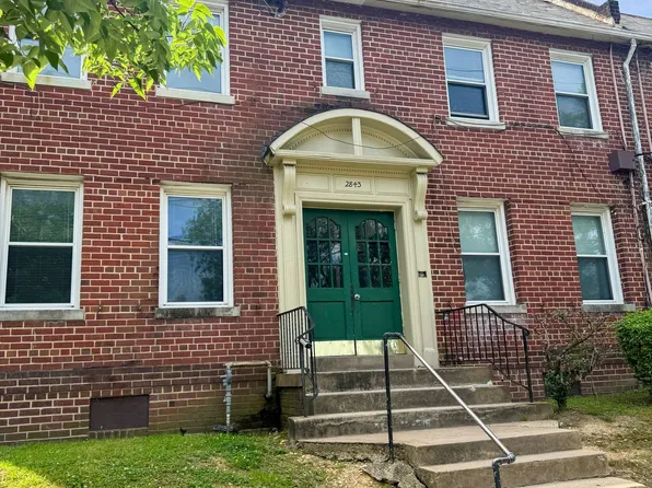 2843 Minnesota Ave Se, 2843 Minnesota Ave SE APT 1, Washington, DC 20019