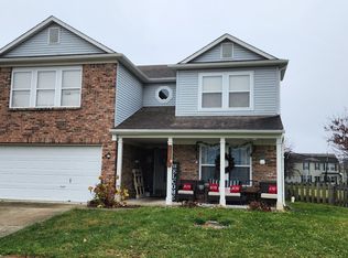 9049 Bayview Cir, Plainfield, IN 46168