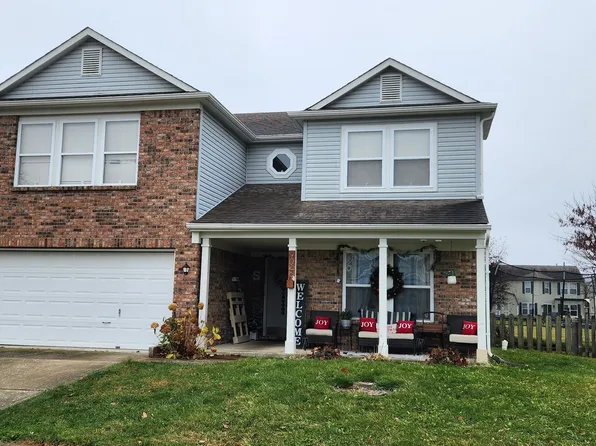 9049 Bayview Cir, Plainfield, IN 46168