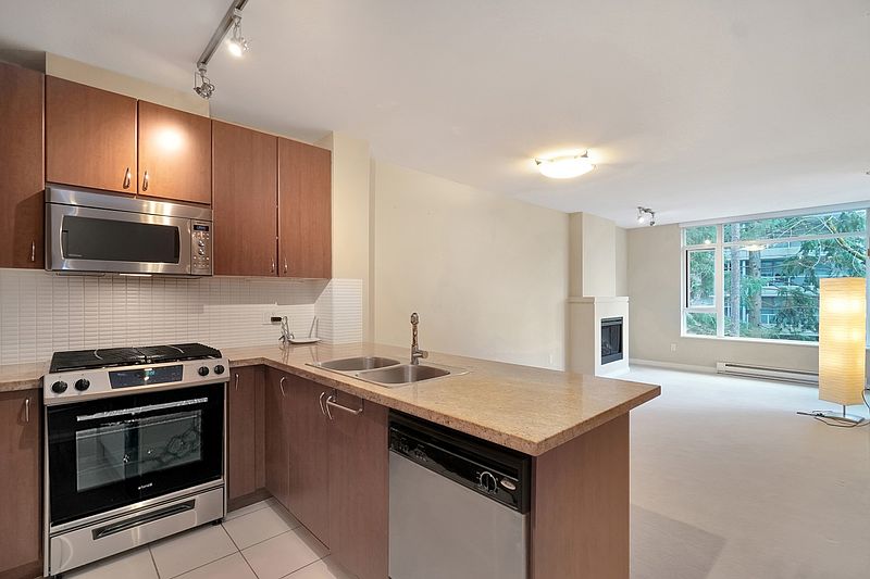 Burnaby Apartment for rent - 2 Bedrooms in Burnaby