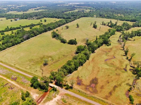 County Road 4222/4227, Jacksonville, TX 75766
