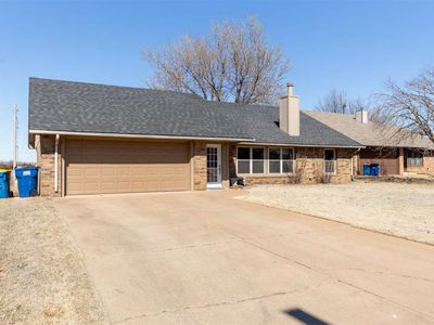 706 Park Pl, Stillwater, OK, 74075