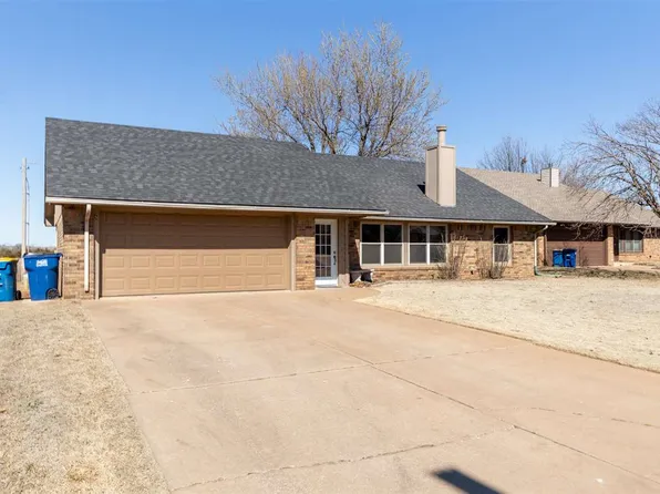 706 Park Pl, Stillwater, OK 74075