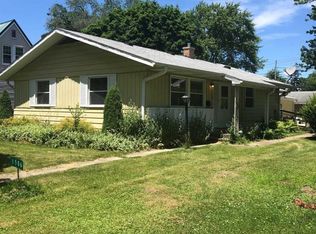 1506 Kilbourn St, Elkhart, IN 46514
