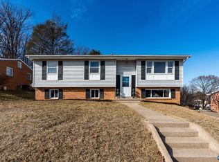 803 Geoffrey St, Staunton, VA 24401