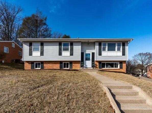 803 Geoffrey St, Staunton, VA 24401