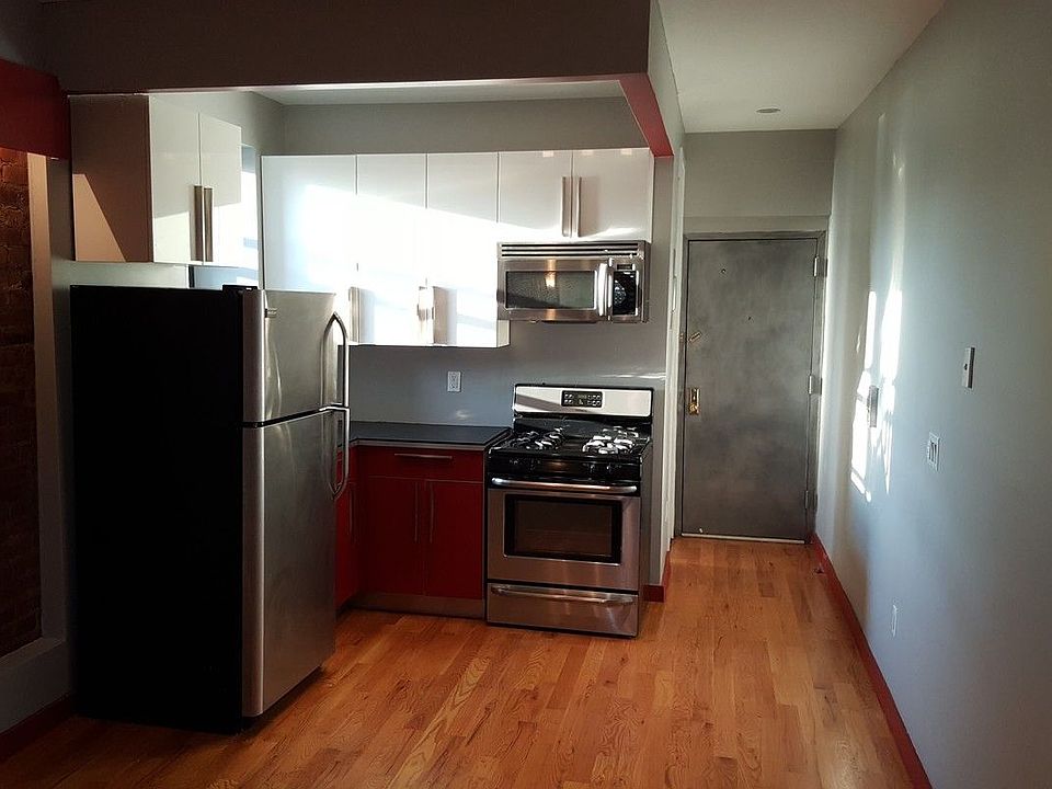 1st image of 246 Pacific St #5A