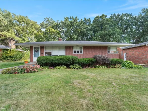 2040 Thurmont Rd, Akron, OH 44313