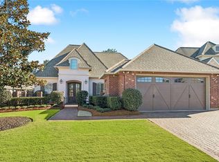 749 S Corniche Du Lac, Covington, LA 70433