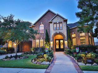 27406 Canyon Reach Dr, Katy, TX 77494