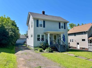 48 E Faribault St, Duluth, MN 55803