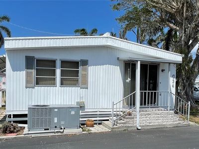 3710 Gulf Of Mexico Dr LOT G34, Longboat Key, FL, 34228