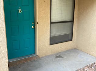 5329 Heritage Way NE APT B, Albuquerque, NM 87109