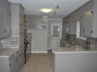 273 Island Dr, Madison, NC 27025