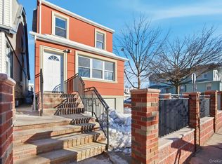 3033 93rd Street, East Elmhurst, NY