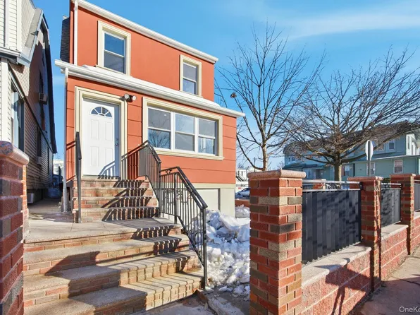 3033 93rd Street, East Elmhurst, NY 11369