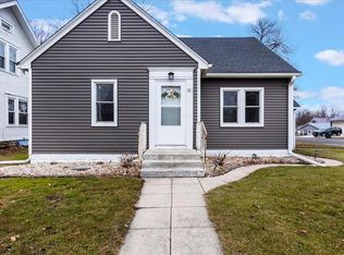 311 4th St S, Grove City, MN 56243