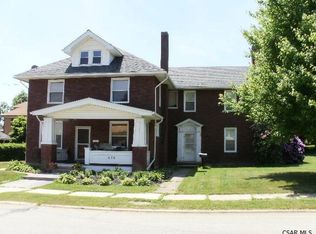 415 N Rosina Ave #1, Somerset, PA 15501