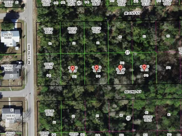 1213-1243 SE 2nd St #15, Crystal River, FL 34429