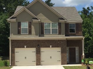 5680 Wisbech Way, Atlanta, GA 30349