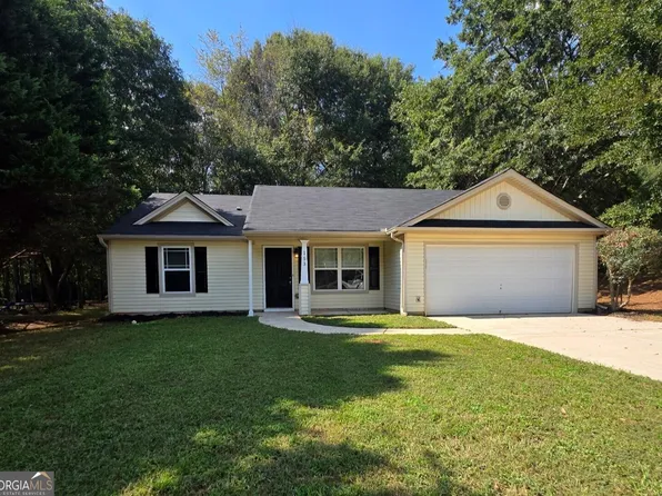 153 Glenfield Dr, Jefferson, GA 30620