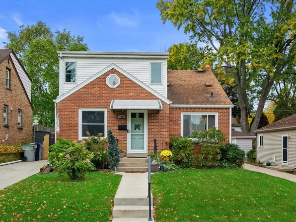 4329 S Lenox STREET, Milwaukee, WI 53207