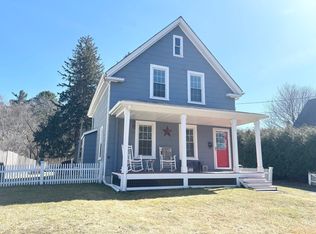 9 Ray Ave, Bellingham, MA 02019