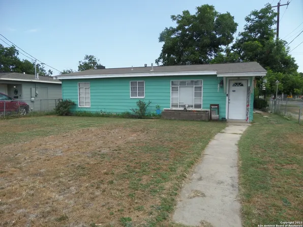 302 Koehler Ct, San Antonio, TX 78223