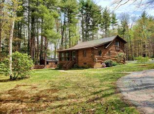 68 North Rd, Kingston, NH 03848