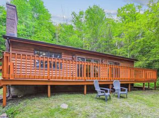 672 Ridge Rd, Davis, WV 26260