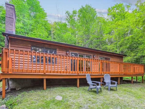 672 Ridge Rd, Davis, WV 26260