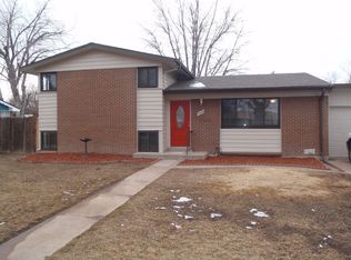 3249 Troy St, Aurora, CO 80011