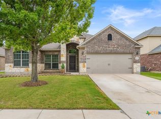 1008 N Ash Cv, Hutto, TX 78634