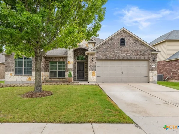 1008 N Ash Cv, Hutto, TX 78634