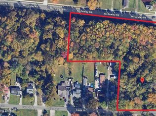 1241 Lipps Ln, Louisville, KY 40219