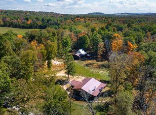 265 Spencer Hill Rd, West Union, OH 45693