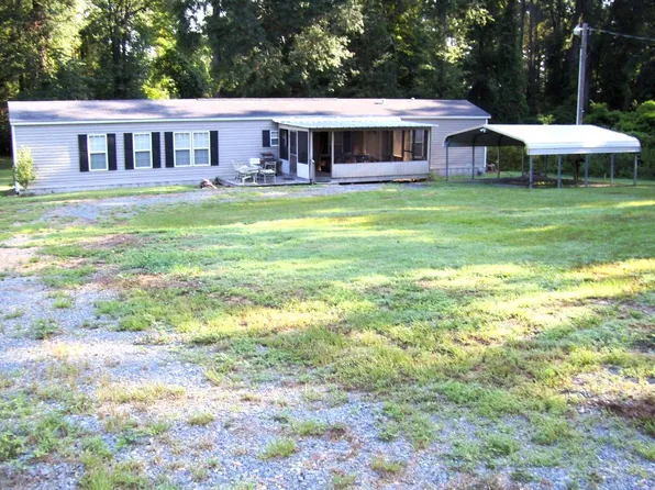 104 Fig, Ashdown, AR 71822